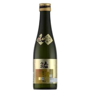 Ninkiichi Gold Junmai Daiginjo - Sake 300ml 15%