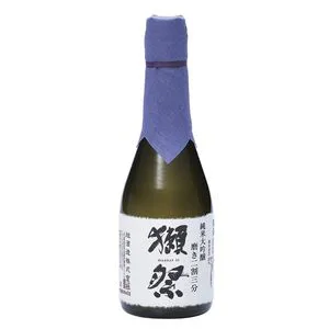 Dassai 23 Junmai Daiginjo - Sake 300ml 15%