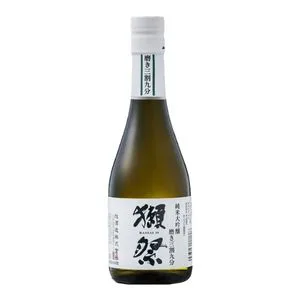 Dassai 39 Junmai Daiginjo - Sake 300ml 15%