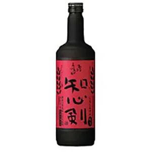 Takara Shirashinken Mugi Shochu - Barley Sprit 25% 720ml