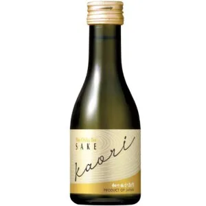 Shochikubai Kaori - Sake 180ml 14.5%