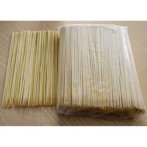 Bamboo Skewer - Takegushi 18cm 800g