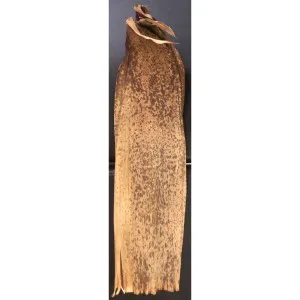Take No Kawa - Speckled Bamboo Skin 100pc