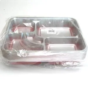 Fukusuke Lunchboxes KP-9 20sets