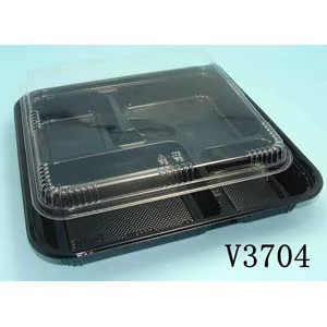 Harvest Lunch Box J-8307 20sets