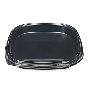 Harvest Party Tray HP-36 Black 25sets
