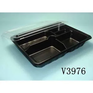 Harvest Lunch Box HP-72 50sets