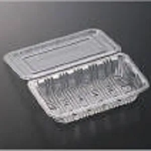 Chuo Food Pack M 100pc