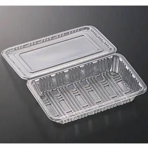 Chuo Food Pack L 100pc