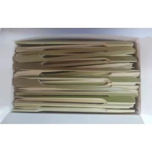 Bamboo Skewer - Teppo Gushi 15cm 250pc