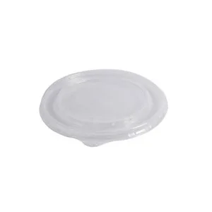 Harvest Cup PP LID - KR0912F 50pc