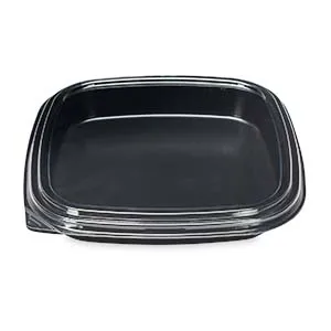 Harvest Party Tray HP-20 Black 10sets