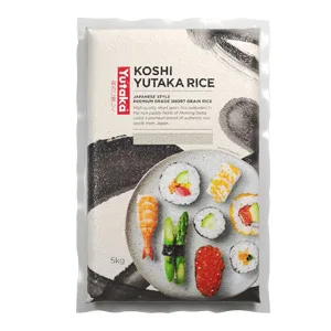 Koshi Yutaka Premium Rice 5kg