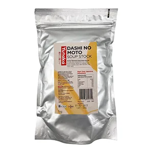 Yutaka Bonito Flavoured Soup Stock Granule - Dashi No Moto 1kg