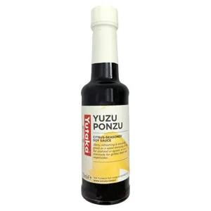Yutaka Yuzu Ponzu Sauce 150ml