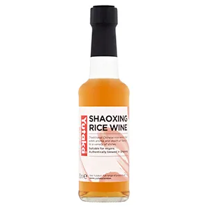 Yutaka Shaoxing Wine 150ml ABV 14%