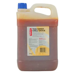 Yutaka Sweet Chilli Sauce 6kg