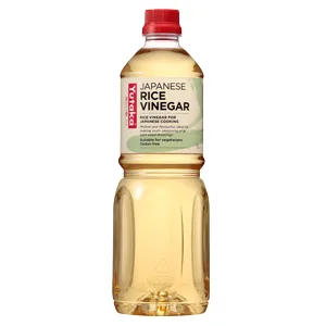 Yutaka Rice Vinegar 1L