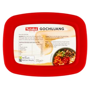 Yutaka Gochujang 170g