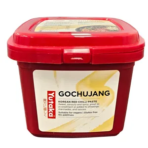 Yutaka Gochujang 500g