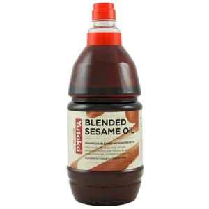 Yutaka Blended Sesame Oil 1.8L