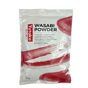 Yutaka Wasabi Powder S-07 1kg