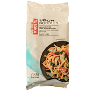 Yutaka Frozen Udon 3x250g