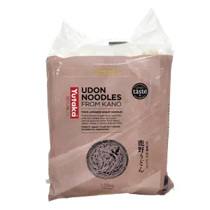 Yutaka Frozen Kano Udon 5x250g