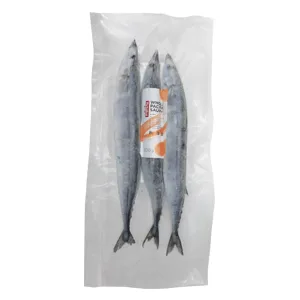 Yutaka Whole Pacific Saury - Sanma 300g