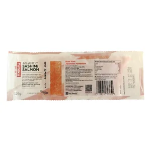 Yutaka Atlantic Sashimi Salmon 125g