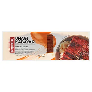 Yutaka Japonica Unagi - Grilled Eel 200g