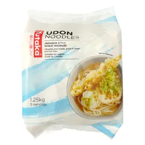 Yutaka Frozen Udon 5x250g